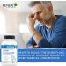 Renew Actives 5-HTP & Calcium Supplement - Sleep Aid - Promote Mood Balance - Source of Electrolyte - Help with Bone & Muscle - 120 Capsules (2packs) 120 count (Pack of 2) - Buy Online on GoSupps.com