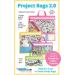 Annie Project Bags 2.0 Pattern - Shop Now for Stylish and Functional Project Organization - Buy Online on GoSupps.com