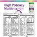 Rainbow Light Prenatal One - 90 Tablets | Essential Nutrients for Healthy Pregnancy - Buy Online on GoSupps.com