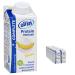 All in Complete protein drink banana 14x 200ml - high -caloric drinking food based on milk |Multi -component protein shake meal for quick weight gain banana 200 ml (14 Pack)