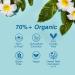 COOLA Organic Sunscreen SPF 30 Sunblock Spray - Daily Protection, Dermatologist Tested, Vegan, Gluten Free - Pia Colada (2 Oz) - Buy Online on GoSupps.com
