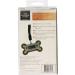Sharper Image Pet-o-Meter Gold - Track Your Pet's Health and Activity Levels - Buy Online on GoSupps.com