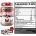 Musclesport Lean Whey Revolution Protein Powder - Low Calorie Whey Isolate - 25g Protein Red Velvet Flavor - International Shipping Available - Buy Online on GoSupps.com