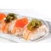 Eurocaviar - Shikran - Mullet Roe Caviar Pearls Red 3.52 oz 100 g  - Buy Online on GoSupps.com