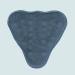 Back Support for Pain Relief & Stabilization | Grey Size 4 - Alleviate Discomfort During Daily Activities - Buy Online on GoSupps.com