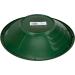 Stansport Deluxe Gold Pan 14 x 3 - Green | One Size - Buy Online on GoSupps.com