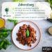 Lotao Bio Jackfruit Nature 6x400g | Vegan Meat Replacement Fresh & Natural No Additives or Soy | Ideal for Roulades Goulash Curry & More - Buy Online on GoSupps.com