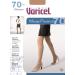 Premama 70 Varicel Compression Stockings 11-15 mmHg | Relief for Circulatory Issues & Varicose Veins - Black - Buy Online on GoSupps.com