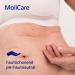 MoliCare Skin Protection Cream 200ml | Daily Moisture Defense for Incontinence Care - Buy Online on GoSupps.com