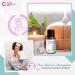 Rocky Mountain Oils Tranquility Essential Oil Blend | Promote Restful Nights | 15ml | Diffuser & Topical Use - Buy Online on GoSupps.com