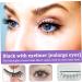 Eyelash Adhesive Strips 2 Sheets Self Adhesive No Glue Apply Strip Lash Glue Lash Adhesive Strips for Fake Eyelashe Gentle and Non-irritating Eyelash Adhesive Strips Replacement - Buy Online on GoSupps.com
