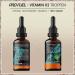 Buy High Dose Vitamin K2 Drops (5400x) - 200 g MK7 K2Vital - 100% Vegan Lab Tested International Shipping - Buy Online on GoSupps.com