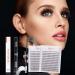Voozt Lash Bond and Seal: Strong Hold, Long Lasting, Waterproof Eyelash Glue for DIY Individual Extensions - Buy Online on GoSupps.com