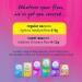 Lil-Lets Cardboard Applicator Super Tampons X 144 | 12 Packs of 12 Tampons | Medium to Heavy Flow - Buy Online on GoSupps.com
