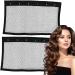 Length N Lock Hair Stretcher Length and Lock Hair Mesh Length-N-Lock Curly Hair Net Stretcher Mesh Wrap Portable Hair Stretcher Mesh for Stretching Hair to Prevent Shrinkage 13 inches - Buy Online on GoSupps.com