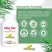 New Roots Herbal - Ultra Zinc 30mg - 90 Capsules - Zinc Citrate 30mg - Zinc Supplements for Men and Women - Immune Support Supplement - Zinc Vitamin - Immune System Support - Immunity Supplement Ultra Zinc 30 mg - Buy Online on GoSupps.com