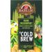  sarcia.eu BASILUR Cold Brew - Decaffeinated fruity tea with passion fruit and citrus aromas cold tea bags 20 x 2 g (1) - Buy Online on GoSupps.com