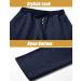 MAGNIVIT Men's Navy Blue Tracksuit Set - Small | Full Zip Athletic Jogging Sweatsuit - Buy Online on GoSupps.com