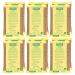 Buy Seitenbacher Wheat Bran - Pack of 12 (12 x 250g) | International Shipping Available - Buy Online on GoSupps.com