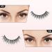 VANREAL Fake Eyelashes Natural Look Cat Eye - 13mm D Cur Wispy Faux Mink Lashes, 5 Pairs - Buy Online on GoSupps.com