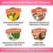 AirBorne Very Berry Immune Support - 30 Effervescent Tablets | Boost Your Immunity! - Buy Online on GoSupps.com