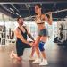 Long Gamma Flossing Bands - 2 Set | Latex Compression Muscle Tapes for Strength Training & Rehab | Improve Mobility & Accelerate Recovery - Blue - Buy Online on GoSupps.com