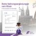 Vitamin A High Dose 10000 IE - 120 Vegan Capsules for Eye Health - Additive-Free Made in Germany | Rhein Nutrition - Buy Online on GoSupps.com