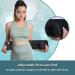 Wonder Care Umbilical Fragment Belt for Inguinal Hernia - Pain Relief Belly Bandage with Removable Compression Plaster for Men & Women (4XL) - Buy Online on GoSupps.com