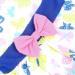 Shop Paidful Dress for Small Dogs & Cats - Soft Cotton Clothing with Bow for Puppies Yorkies & Chihuahuas | Perfect Birthday & Spring/Summer Petwear - Buy Online on GoSupps.com