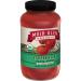 Muir Glen, Organic Italian Herb Pasta Sauce, 25.5 oz (Pack of 12) ITALIAN HERB 25.5 Ounce, Pack of 12