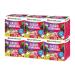 Bad Heilbrunner Cold Energy Tea Cassis Guarana - Black Currant Pyramid Bags | Boost Energy with Vitamin B6 - 6 x 14 Bags - International Shipping - Buy Online on GoSupps.com