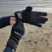 XUKER Water Gloves 3mm Neoprene Five Finger Wetsuit Gloves - Black Large - Buy Online on GoSupps.com