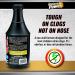 Instant Power Hair and Grease Drain Opener - 20 oz Liquid Drain Cleaner and Clog Remover - Buy Online on GoSupps.com