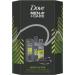 Dove Men+Care Sport Active Trio Gift Set - Body Wash, Shampoo & Conditioner, Anti-perspirant with Jump Rope - Perfect 3-Piece Gift for Him - Buy Online on GoSupps.com