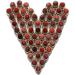 Gold Velvet Lipstains 1 Count - Long Lasting Lip Color | Shop Now - Buy Online on GoSupps.com