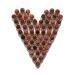 Gold All-In-One Lipstain: Super Rich Conditioning Formula, Long-Lasting & Smudge-Proof - Sweet Apricot Shade from UK - Buy Online on GoSupps.com