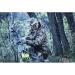 EAmber Camouflage Hunting Gloves - Full Finger/Fingerless Anti-Slip Camo Glove with Fleece-Lined Interior - Ideal for Archery & Outdoor Activities - Large - Buy Online on GoSupps.com