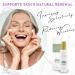 Buy La Vie Rejuvenating Facial Cleanser - Anti-Aging Face Wash with Caffeine & Aloe Vera for Women - Shipping Worldwide - 100ml/3.38Fl Oz - Buy Online on GoSupps.com