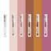 NYX Filler Instinct Plumping Lip Polish - Sparkling Rose Gold Gloss - Buy Online on GoSupps.com