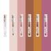 NYX Professional Makeup Lip Gloss - Filler Instincting Polish Vegan Glittering Lipstick Moisturizing & Nourishing 2.5ml - Major Mouthage 06 | International Shipping - Buy Online on GoSupps.com