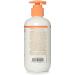 Little Twig Baby Lotion | Natural Plant-Derived Tangerine Formula | 8.5 fl oz - Gentle & Nourishing for Infants - Buy Online on GoSupps.com