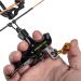 Trophy Ridge Precise Pro Caliper Style T Handle Compound Bow Release Aid - Shop Now! - Buy Online on GoSupps.com
