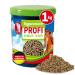 EGGERSMANN My horse feed professional skin kur 1 kg - concentrate with brewer's yeast pebble gur & herbs - supports the regeneration of the skin & immune defense - supplementary feed for horses & ponies professional skin kur 1 kg (1 Pack)