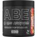 Applied Nutrition Bundle: ABE Pre Workout 375g + 700ml Protein Shaker - Fruit Punch - Buy Online on GoSupps.com