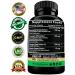 Joint Support Supplement with Boswellia, Curcumin & Ginger Extracts - Extra Strength Formula with 95% Curcuminoids - Natural Relief for Joint Pain - Buy Online on GoSupps.com