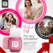 Shop Invisible Beast Ice Roller - Brighten & Tighten Skin Eye De-Puffing Beauty Pink - International Shipping Available - Buy Online on GoSupps.com