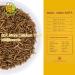 GOLDWORMS: Non-GMO Dried Black Soldier Fly Larvae - 85X More Calcium - Treats for Chickens, Wild Birds, Hens, Ducks, Reptiles - 2lb Pack - Buy Online on GoSupps.com