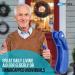 Peermax Turn Right Key Turner Aid for Arthritis and Weak Hand Grip | Elderly and Seniors Key Holder Tool | Disabled Handicapped Assist Device | Fits 3 Keys - Buy Online on GoSupps.com