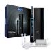 Oral-B Genius 8000 Electric Electric Toothbrush with Bluetooth Connectivity, Black Electric Toothbrush Black