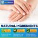 Max Strength Toenail & Nail Repair Treatment | 5-Day Healing Solution - 4 Pack (0.4 Fl Oz) - Buy Online on GoSupps.com